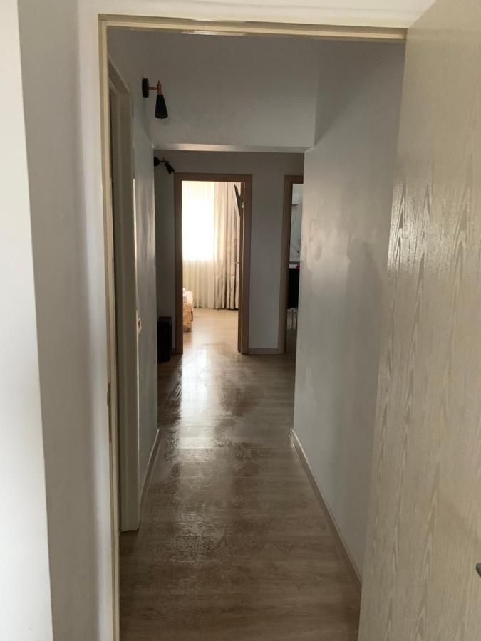 Apartament Carolina Parc Alba Iulia Exterior foto