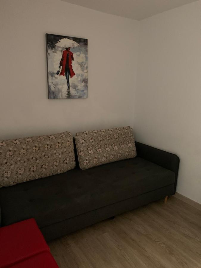 Apartament Carolina Parc Alba Iulia Exterior foto