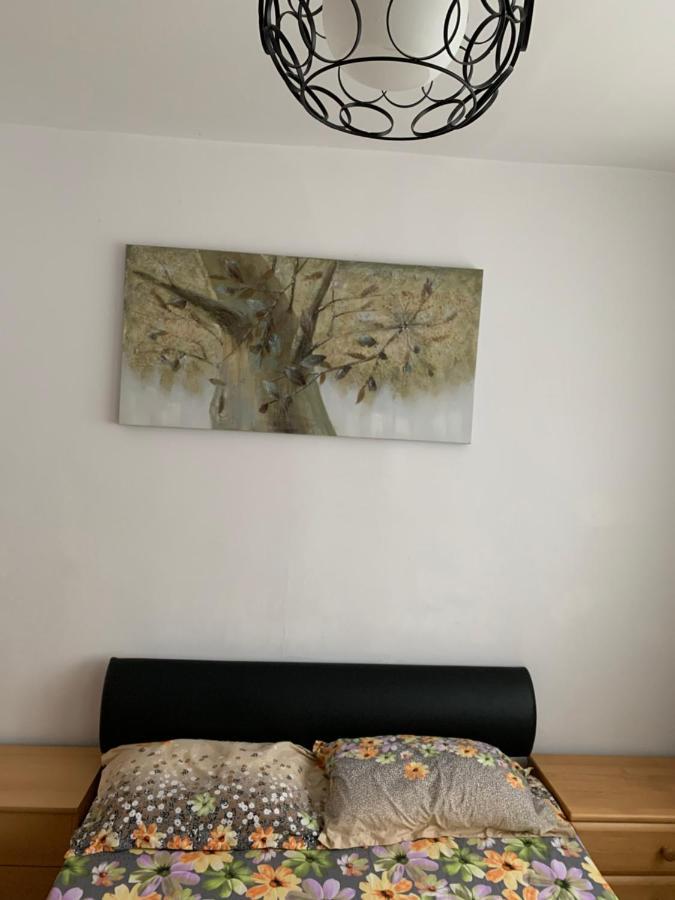 Apartament Carolina Parc Alba Iulia Exterior foto
