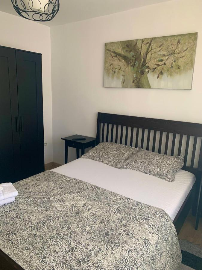 Apartament Carolina Parc Alba Iulia Exterior foto