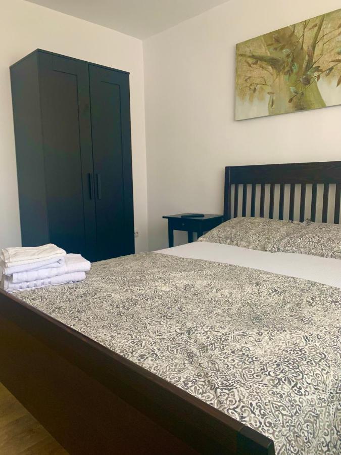 Apartament Carolina Parc Alba Iulia Exterior foto